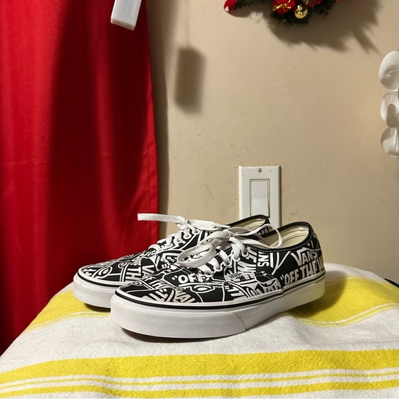 Vans OTW Repeat Mens Shoes - Picture 2 of 5